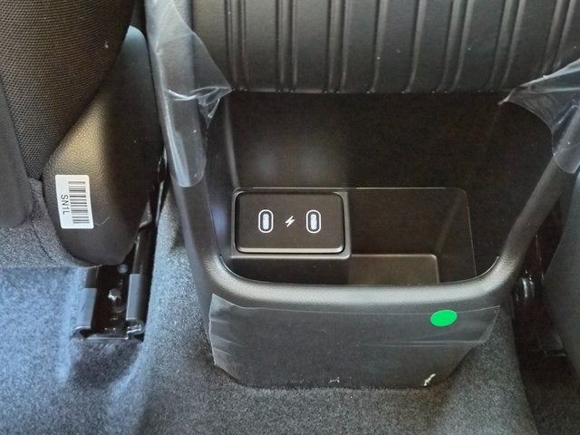 2026 Hyundai KONA SE AWD