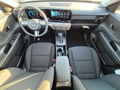 2026 Hyundai KONA SE AWD