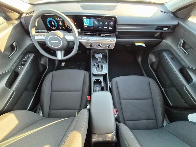 2026 Hyundai KONA SE AWD