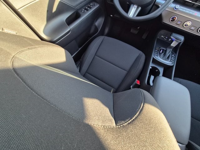 2026 Hyundai KONA SE AWD