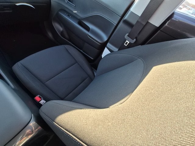 2026 Hyundai KONA SE AWD