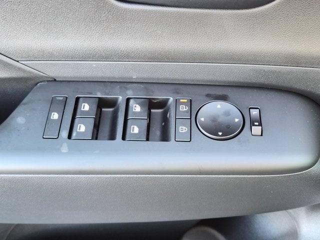 2026 Hyundai KONA SE AWD