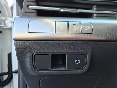 2026 Hyundai KONA SE AWD