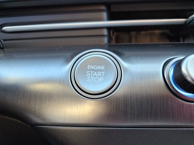 2026 Hyundai KONA SE AWD