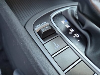 2026 Hyundai KONA SE AWD