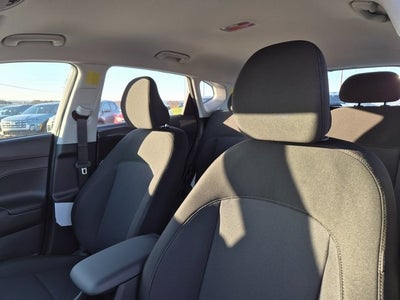 2026 Hyundai KONA SE AWD