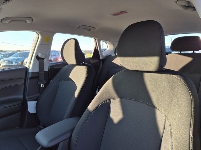 2026 Hyundai KONA SE AWD