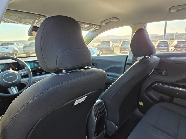 2026 Hyundai KONA SE AWD