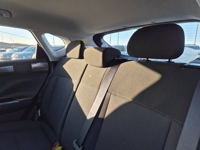 2026 Hyundai KONA SE AWD