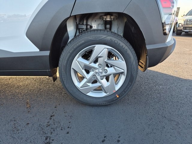 2026 Hyundai KONA SE AWD