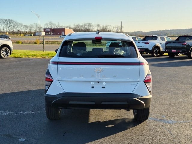 2026 Hyundai KONA SE AWD