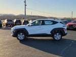 2026 Hyundai KONA SE AWD