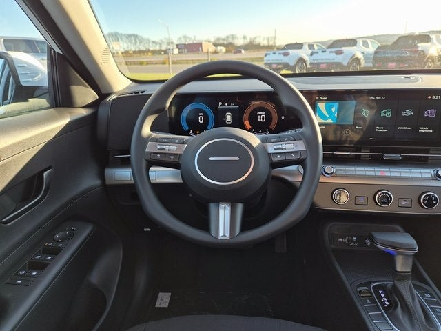2026 Hyundai KONA SE AWD