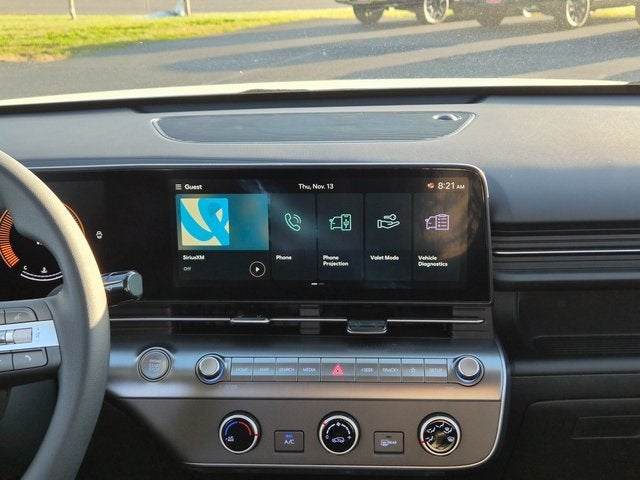 2026 Hyundai KONA SE AWD