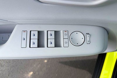 2026 Hyundai KONA SE AWD