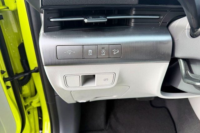 2026 Hyundai KONA SE AWD