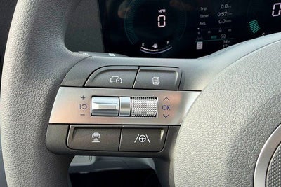 2026 Hyundai KONA SE AWD