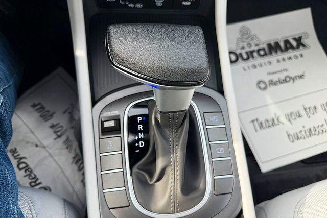 2026 Hyundai KONA SE AWD