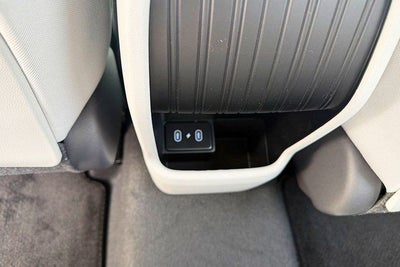 2026 Hyundai KONA SE AWD