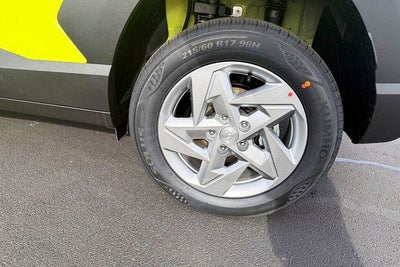 2026 Hyundai KONA SE AWD