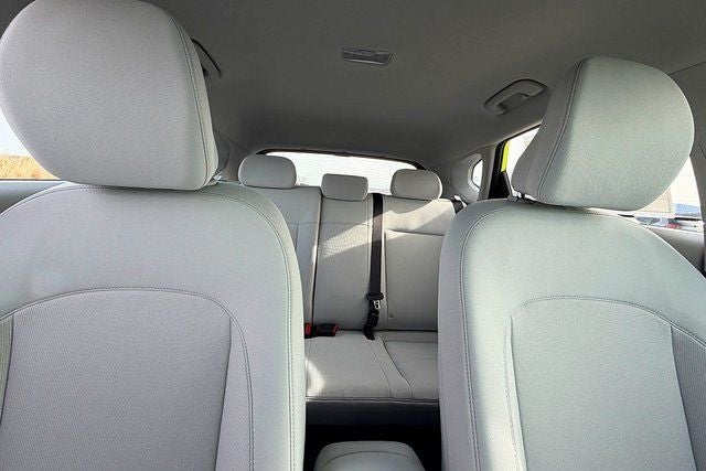 2026 Hyundai KONA SE AWD