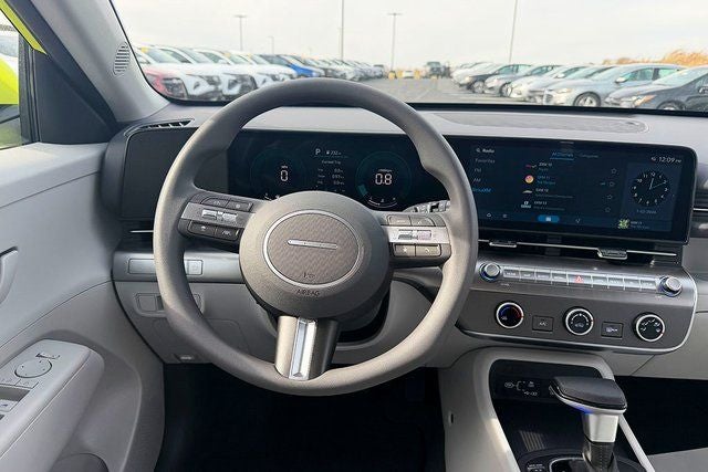 2026 Hyundai KONA SE AWD