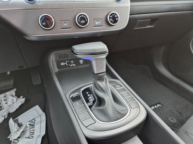 2026 Hyundai KONA SE AWD