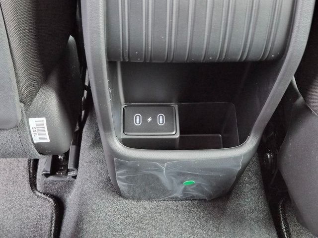 2026 Hyundai KONA SE AWD