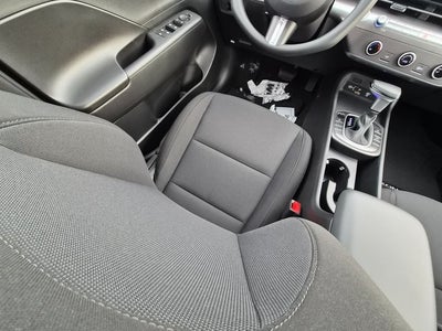 2026 Hyundai KONA SE AWD