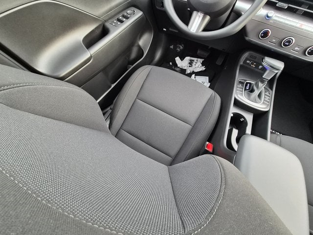 2026 Hyundai KONA SE AWD