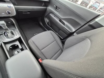 2026 Hyundai KONA SE AWD