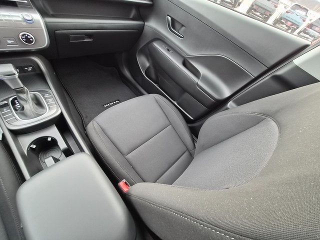 2026 Hyundai KONA SE AWD