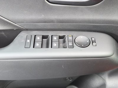 2026 Hyundai KONA SE AWD