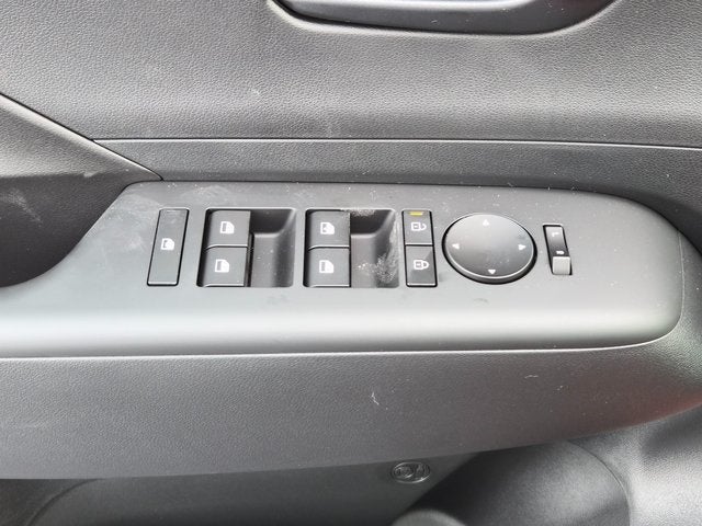 2026 Hyundai KONA SE AWD