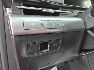 2026 Hyundai KONA SE AWD