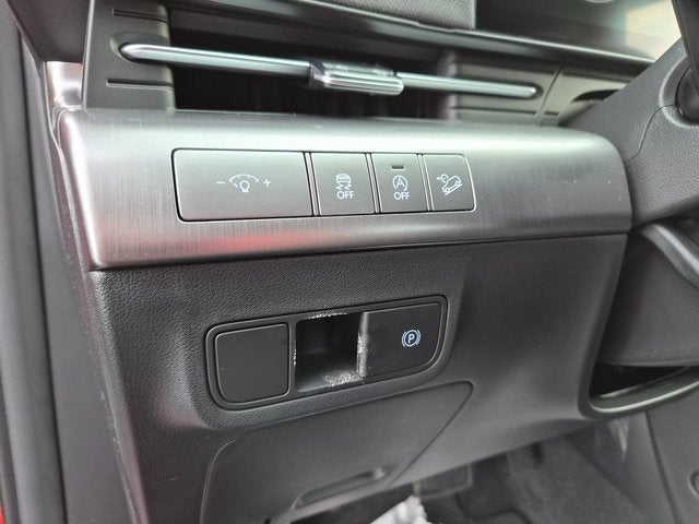 2026 Hyundai KONA SE AWD