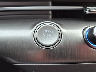 2026 Hyundai KONA SE AWD