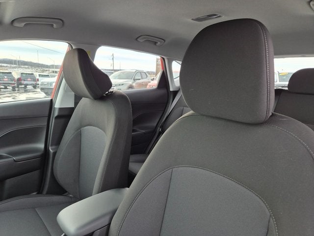 2026 Hyundai KONA SE AWD