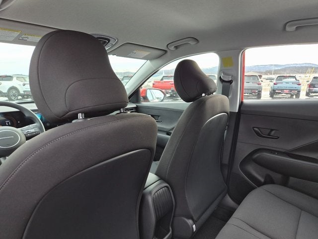 2026 Hyundai KONA SE AWD