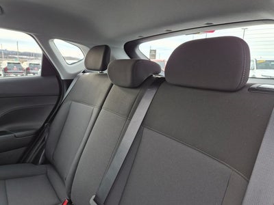 2026 Hyundai KONA SE AWD