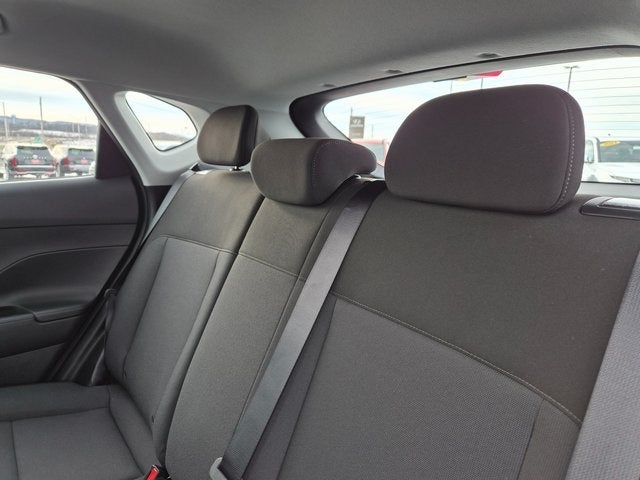 2026 Hyundai KONA SE AWD