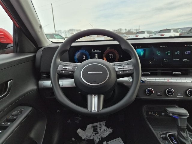 2026 Hyundai KONA SE AWD