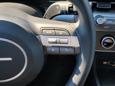 2027 Hyundai KONA SE AWD