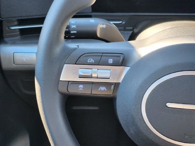 2027 Hyundai KONA SE AWD