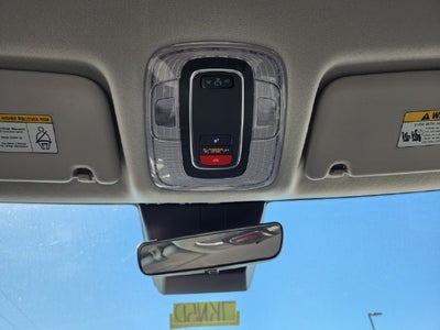 2027 Hyundai KONA SE AWD
