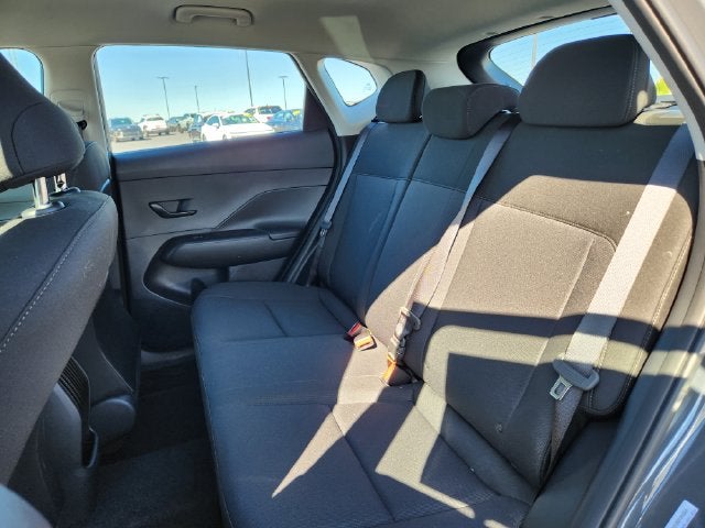 2027 Hyundai KONA SE AWD