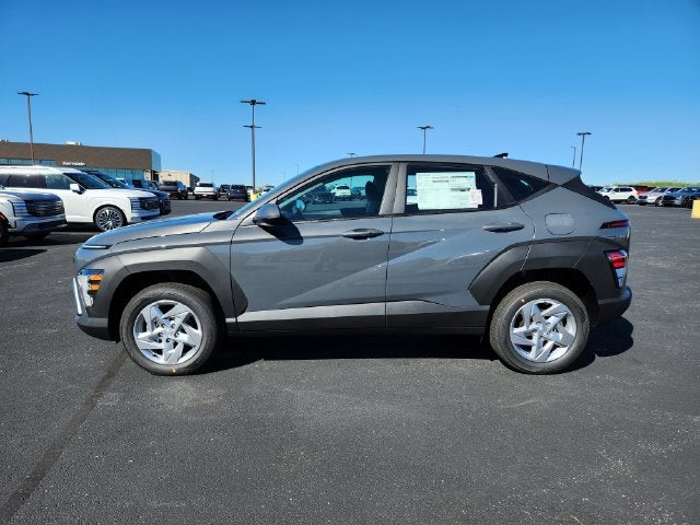 2027 Hyundai KONA SE AWD