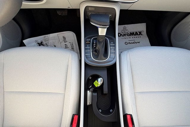 2026 Hyundai KONA SE AWD