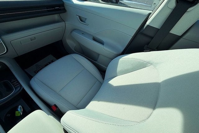 2026 Hyundai KONA SE AWD