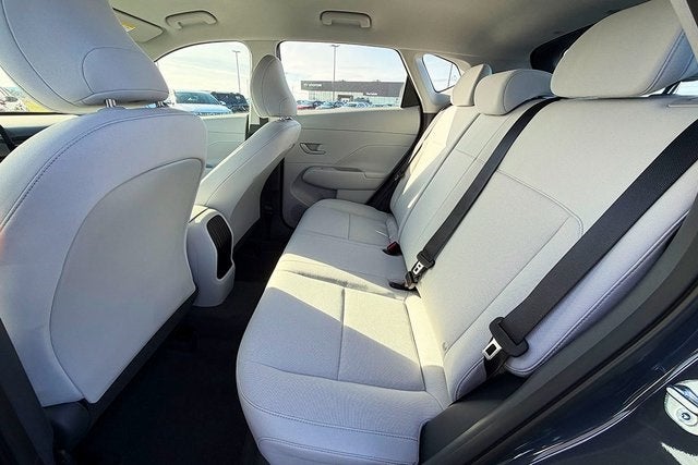 2026 Hyundai KONA SE AWD